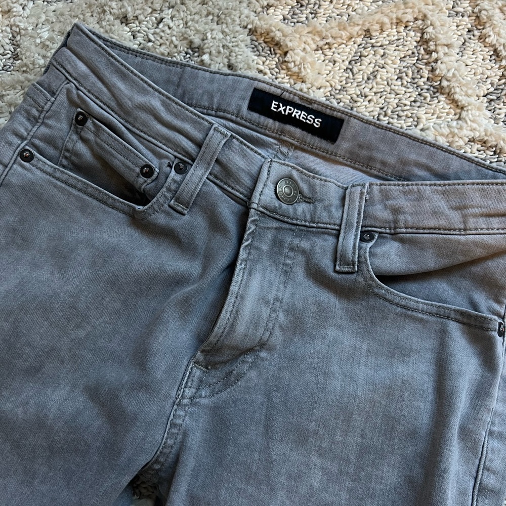 Men’s Jeans